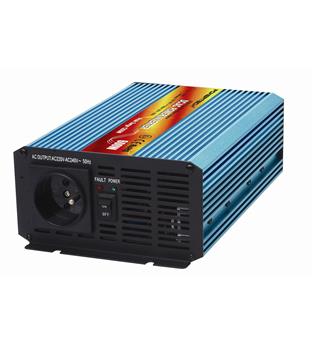 اینورترهای POWERTECH سری PS