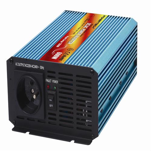 اینورترهای POWERTECH سری PS